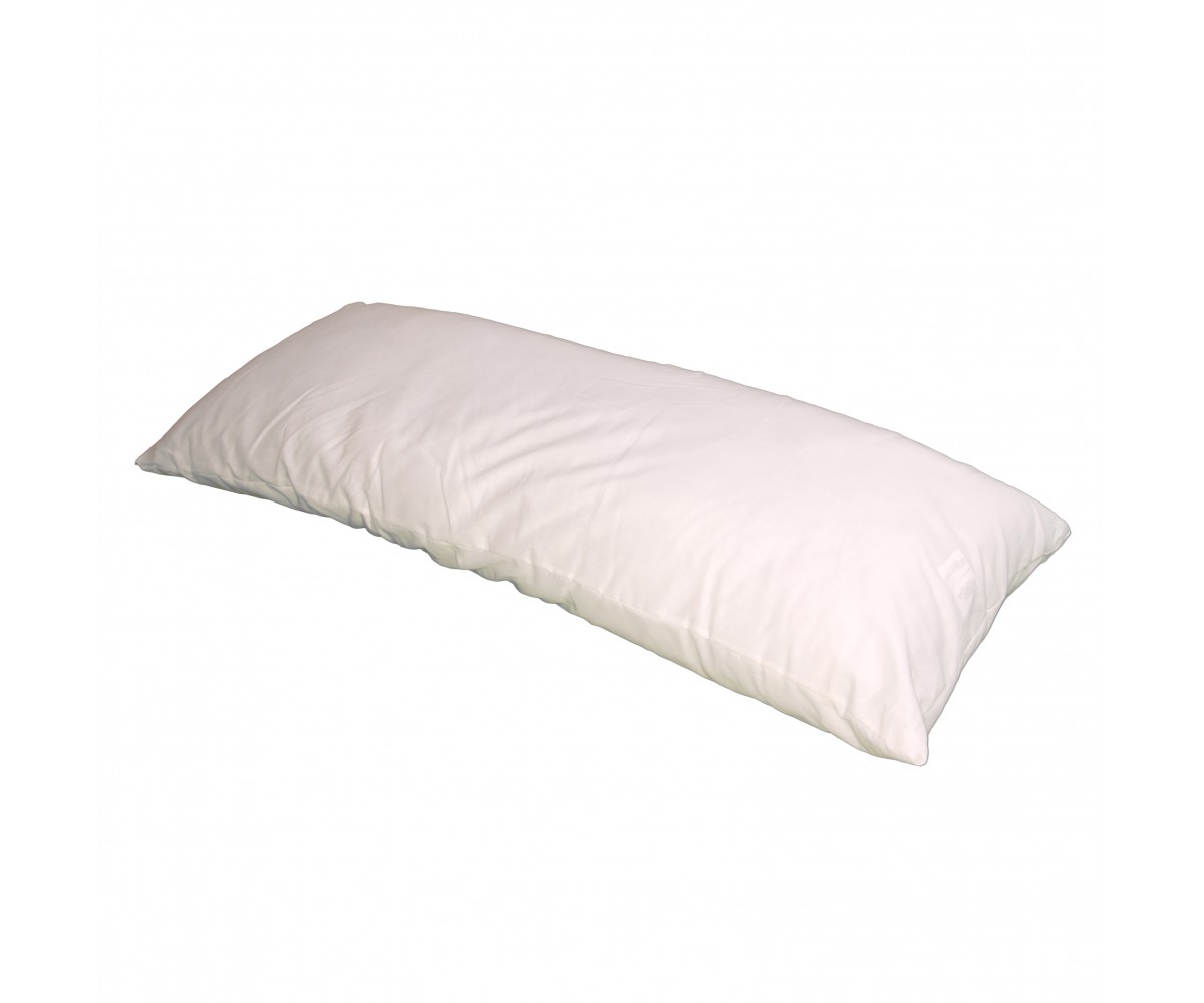 Straight Body Pillow 