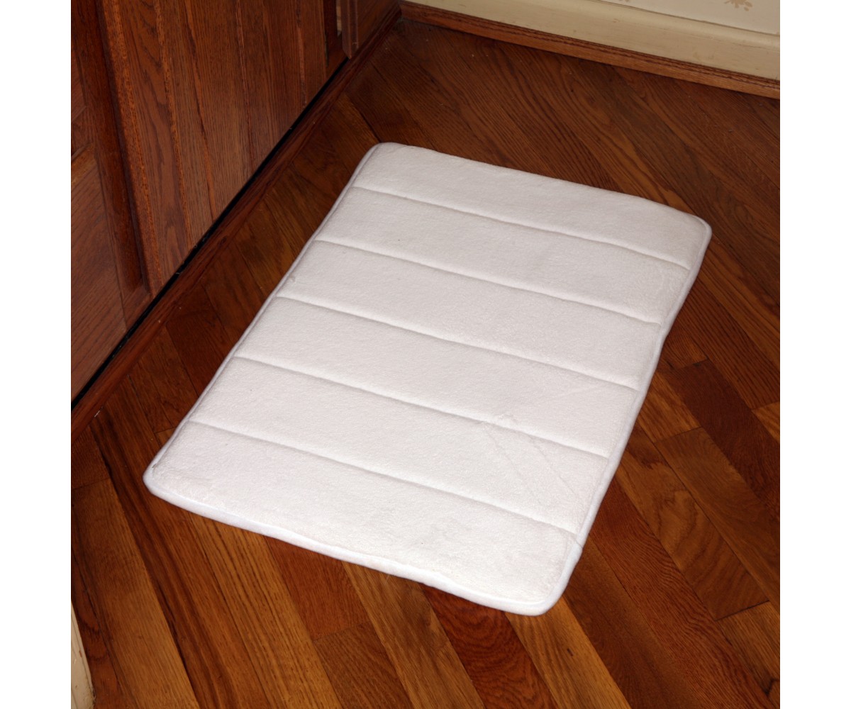 Memory Foam Bath Mat