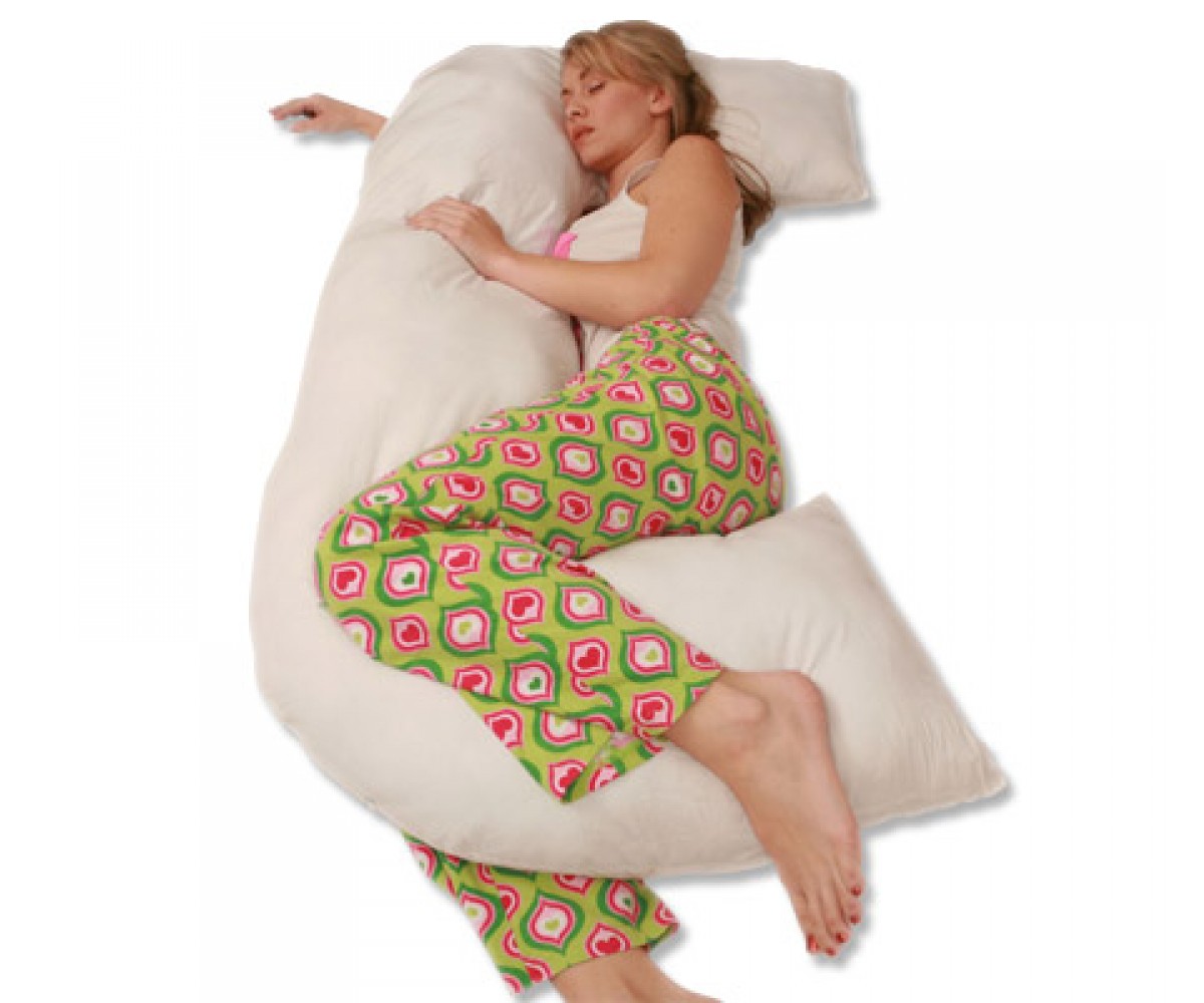 pregnancy body pillow