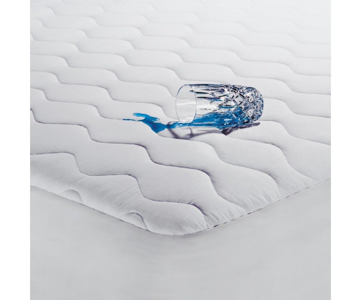 quiet comfort mattress pads