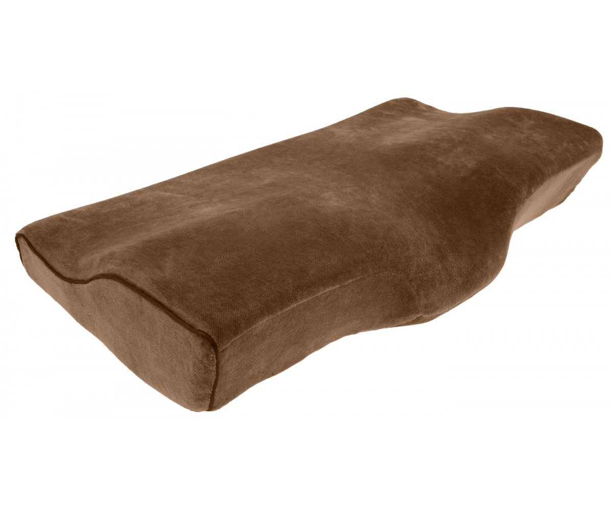 Memory Foam Pillow -Firm Tranquil Neck 