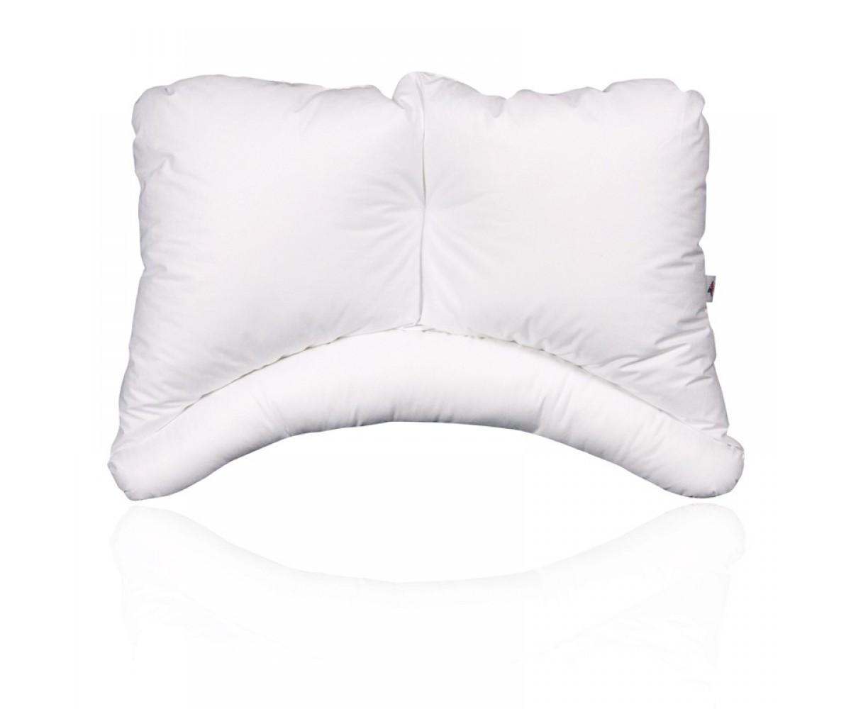 FIB266 Cerv-Align Orthopedic Pillow - 6” Lobe