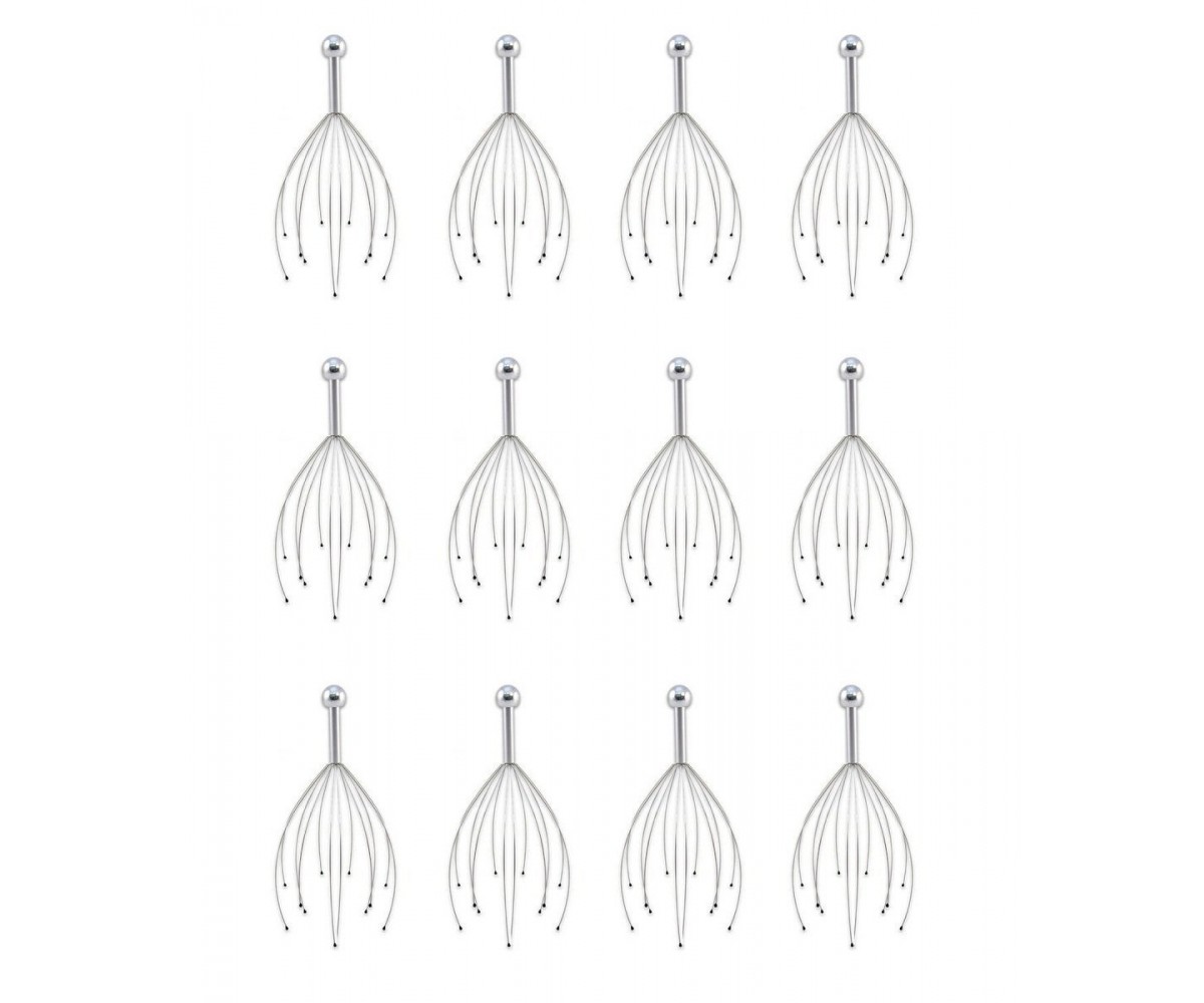  Head Massager 