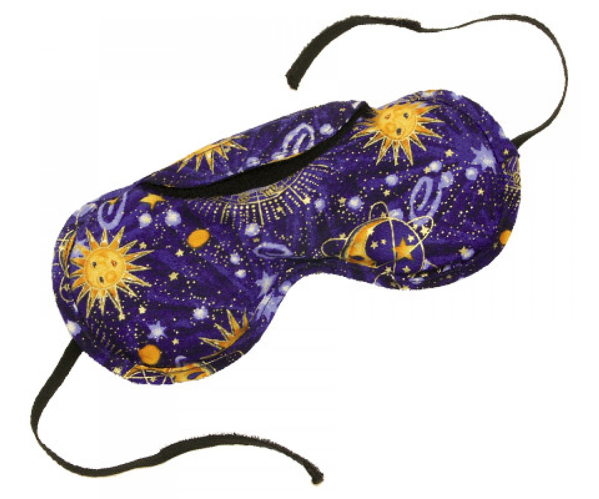 Herbal Eye Mask