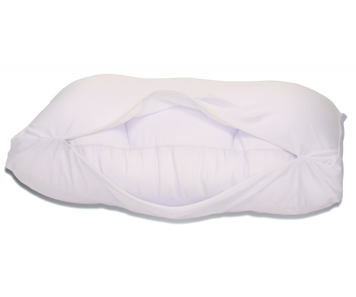 Cover For MicroBead Cloud Pillow Queen Size
