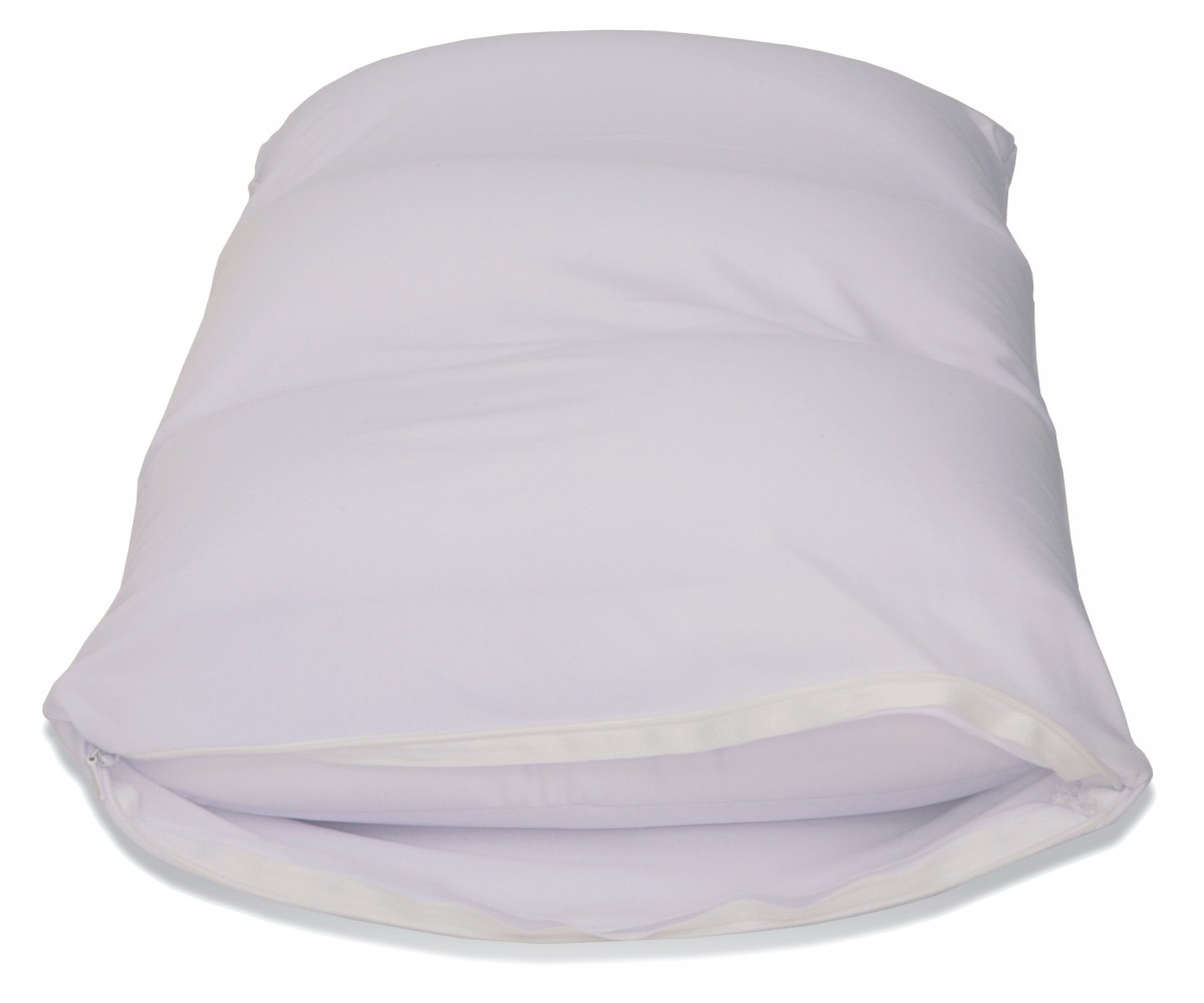 Cover For MicroBead Cloud Pillow standard Size