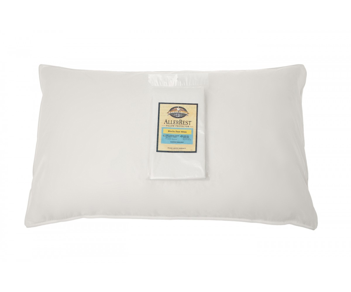 Allerrest pillow on sale