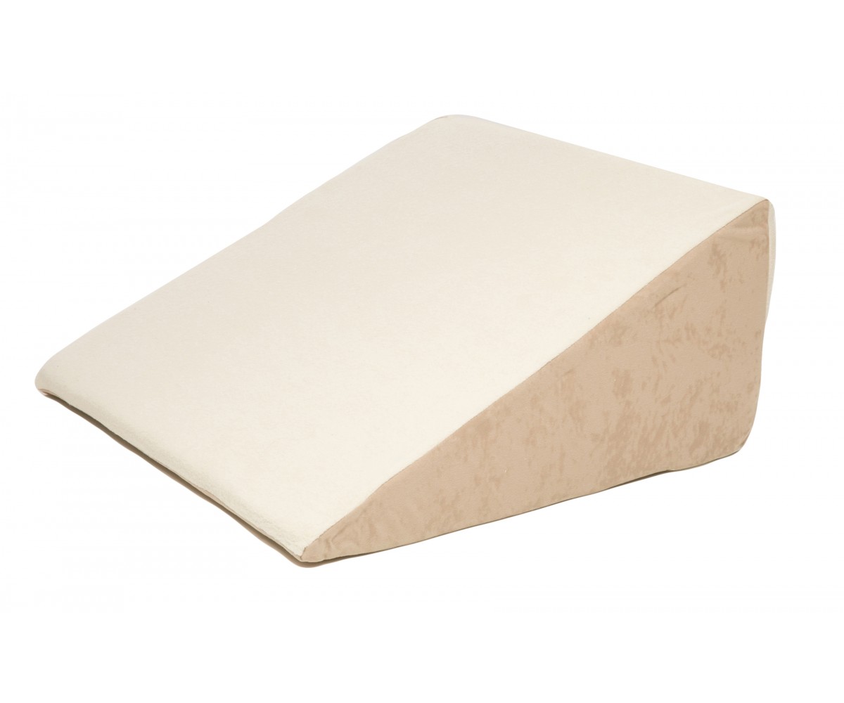 Memory Foam Bed Wedge 