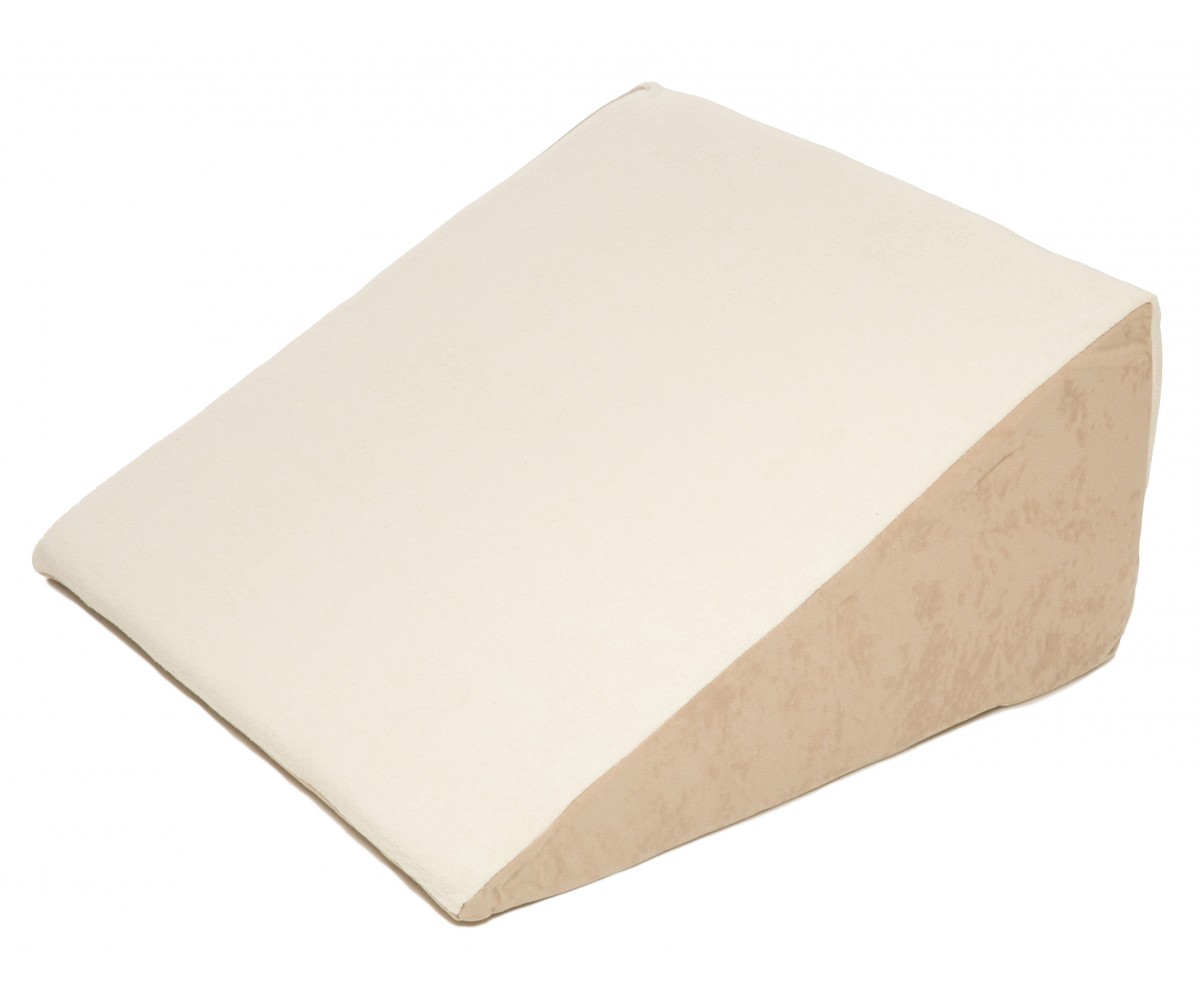 Memory Foam Bed Wedge - 25" X 24" X 12"