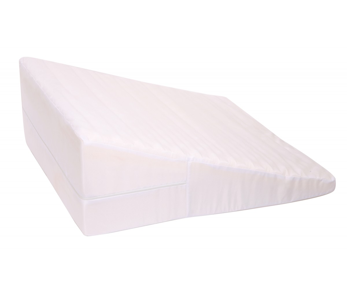 Convoluted Foam Bed Wedge