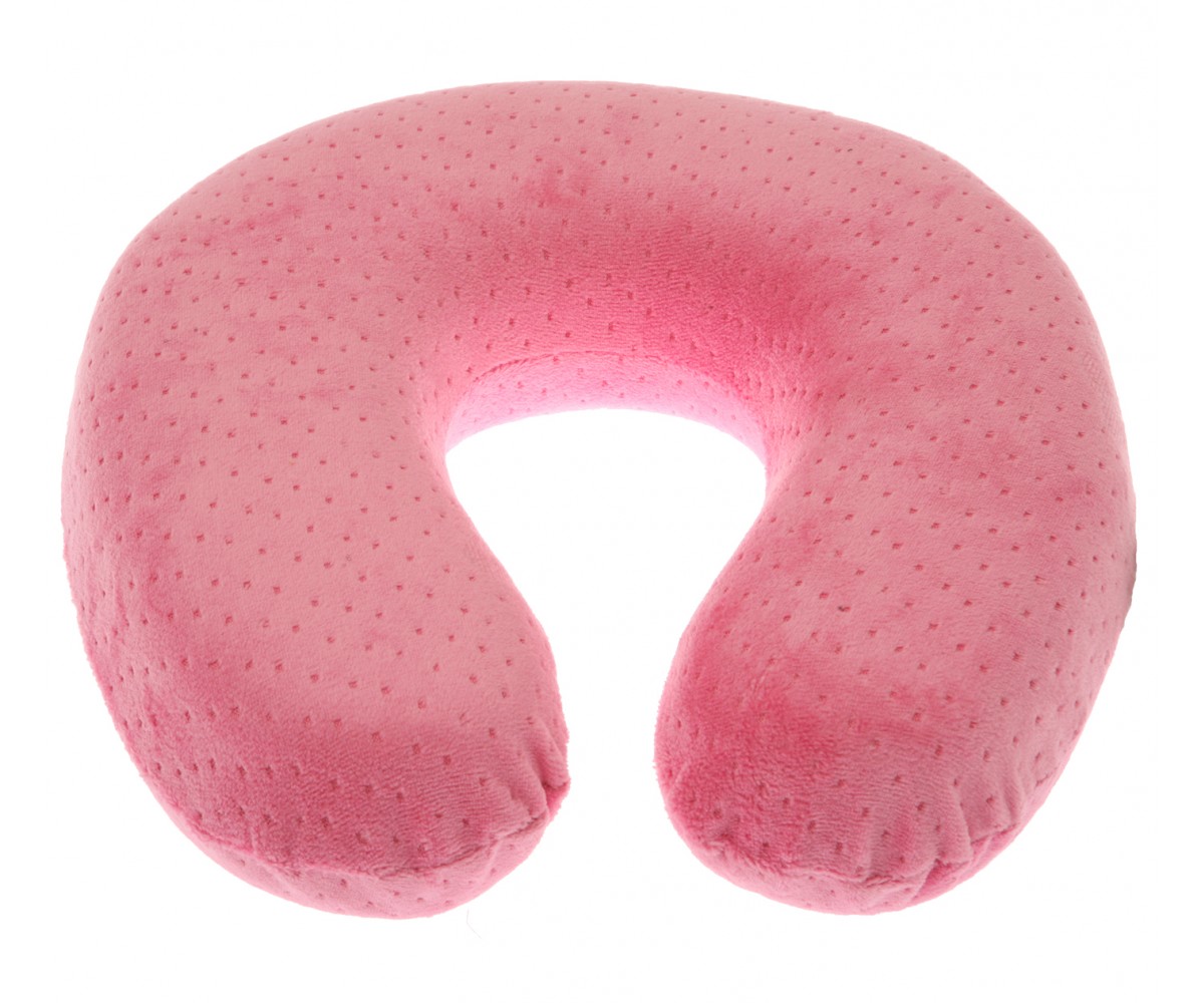 U neck pillow - memory foam travel pillow