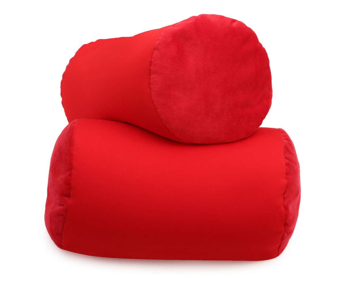 microbead pet pillow