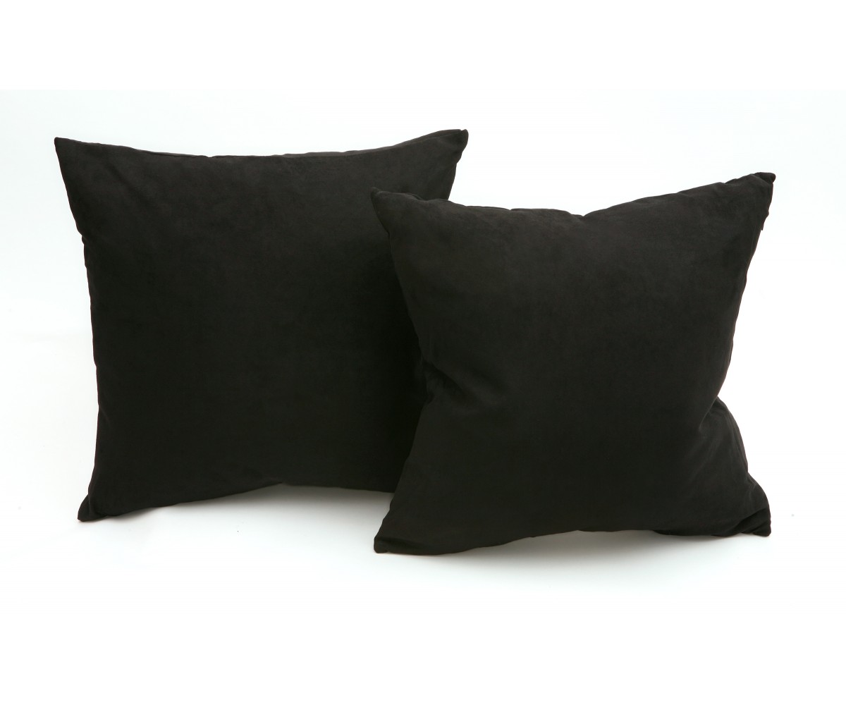Decor Throw pillow - Micro Suede Fabric