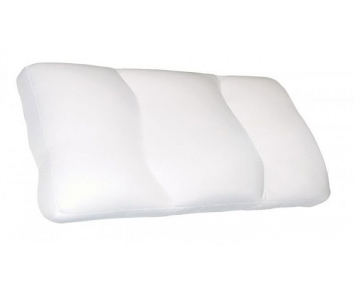microbead pet pillow