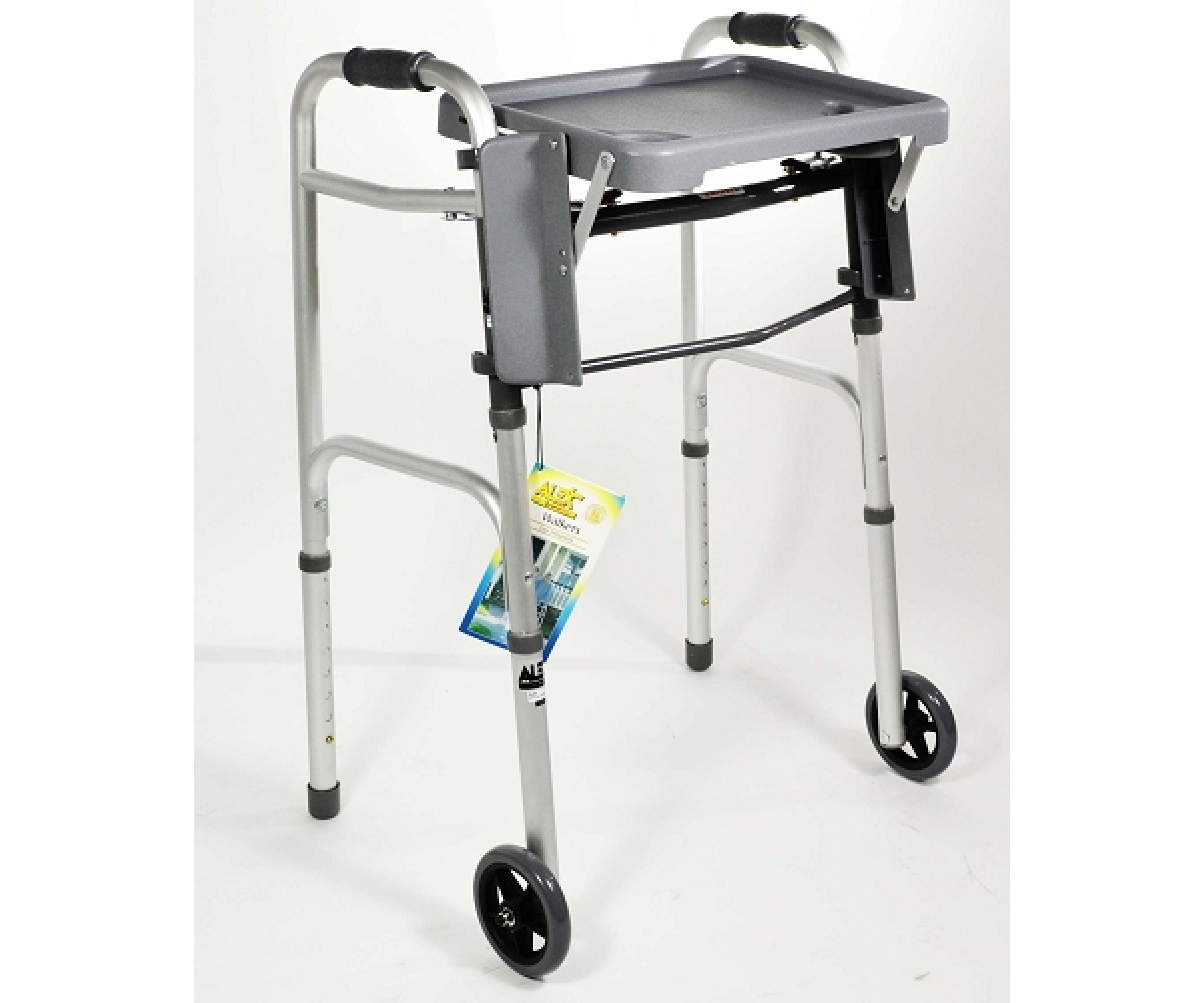 Tray For Walker