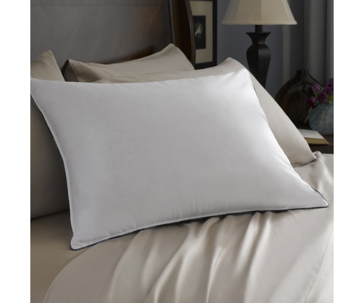 Pacific Coast Double Down Around King Pillow Set (2 King Pillows)