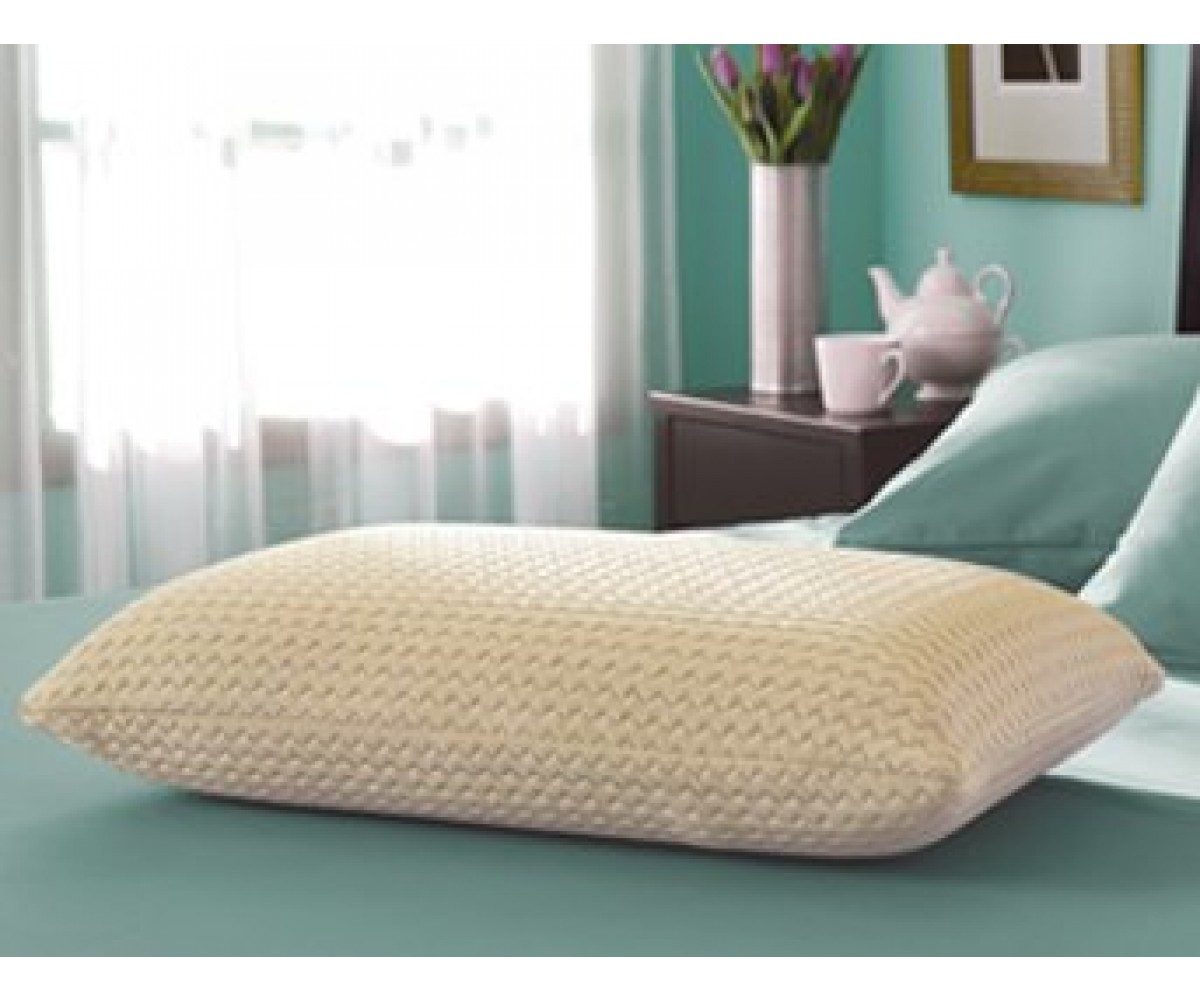 Sealy optimal sales latex pillow