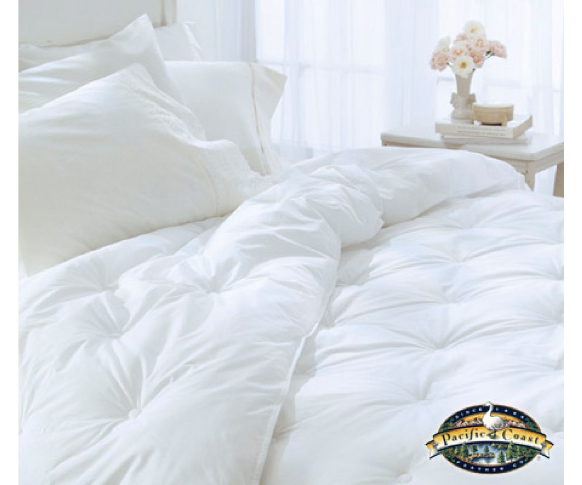 Restful Nights Ultima Supreme Comforter