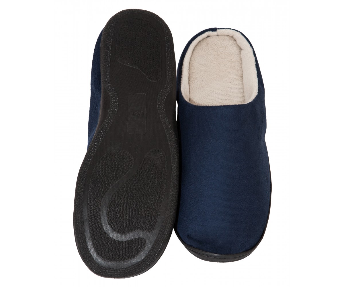 Micro Fleece Slippers