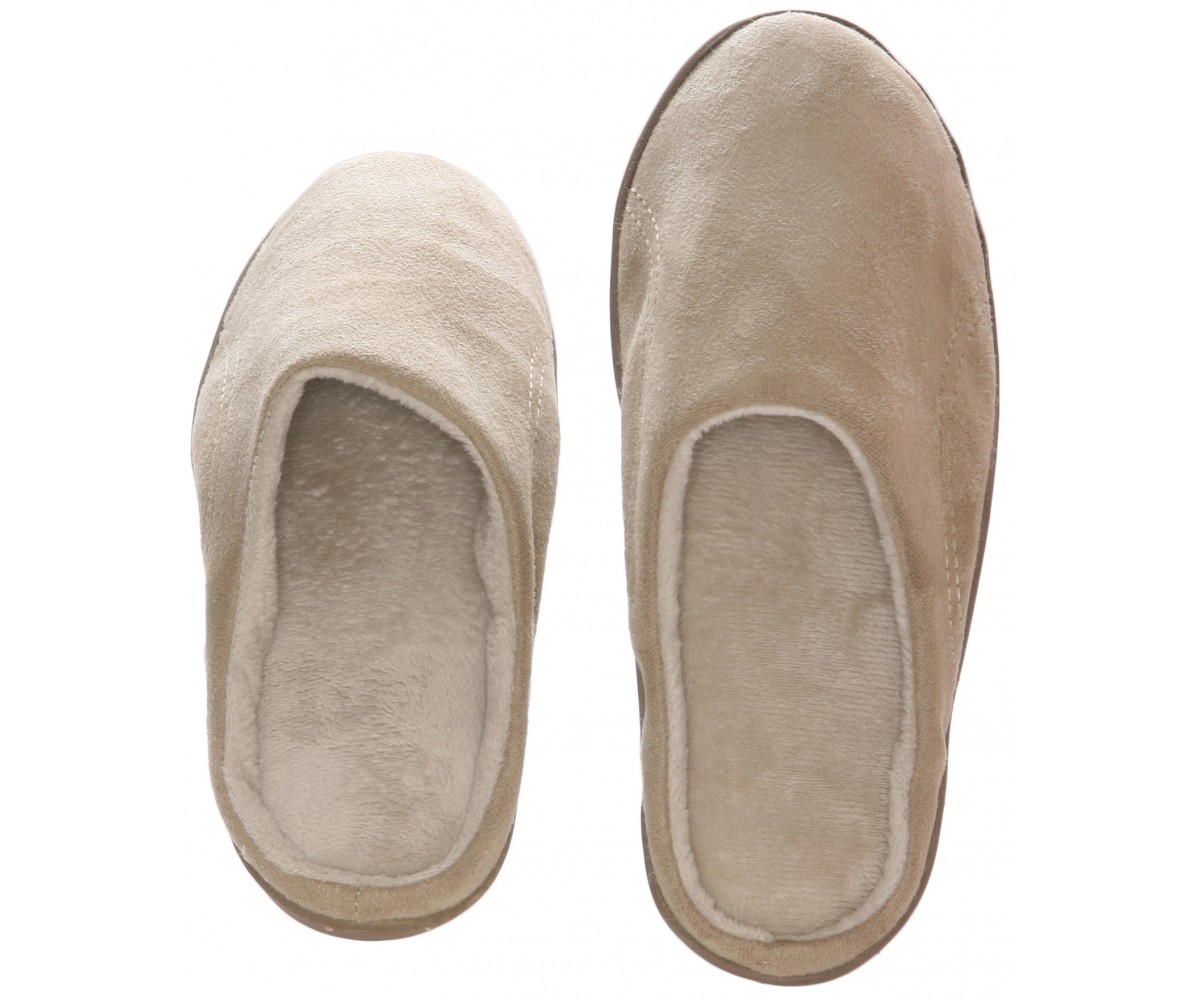 Men's Memory foam Slippers