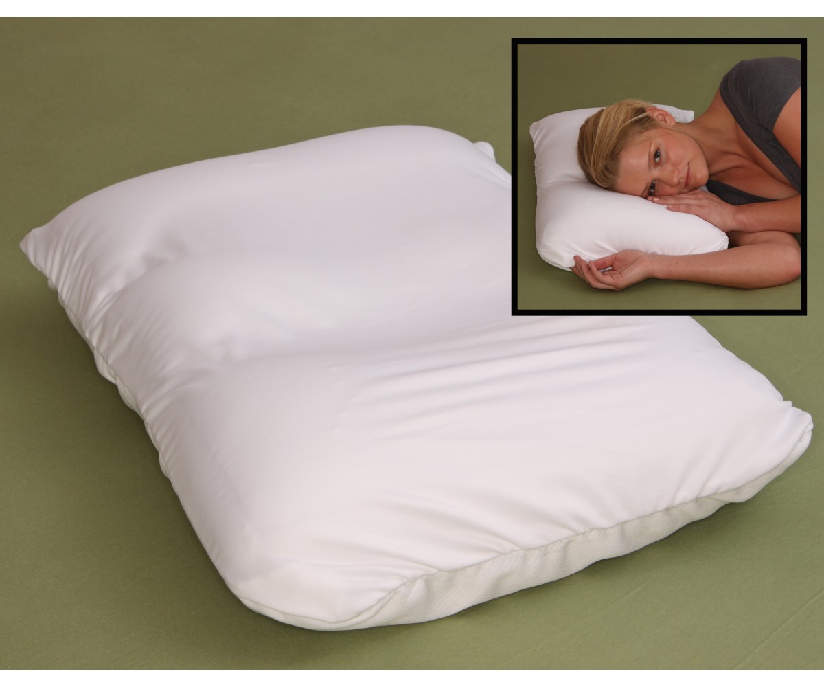 Micro Bead Pillow
 Deluxe fort Microbead Pillow Most fortable Air Micro Bead