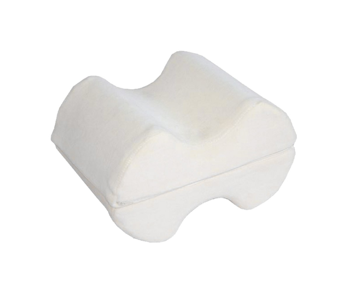 Terry Cloth Cover for Leg Wedge Pillow pillow cover, cotton pillow cover