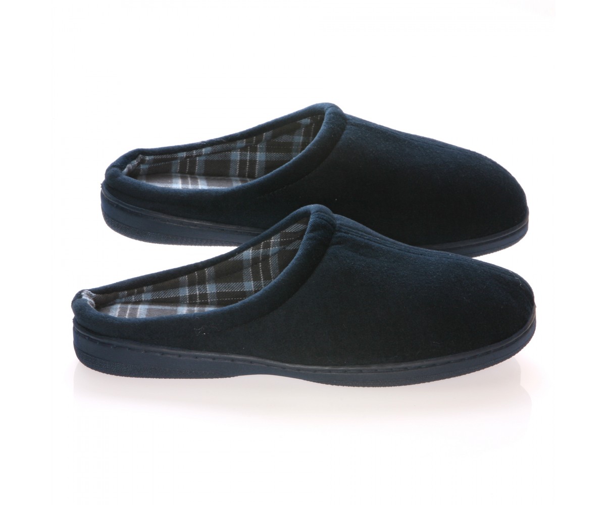 memory foam slippers