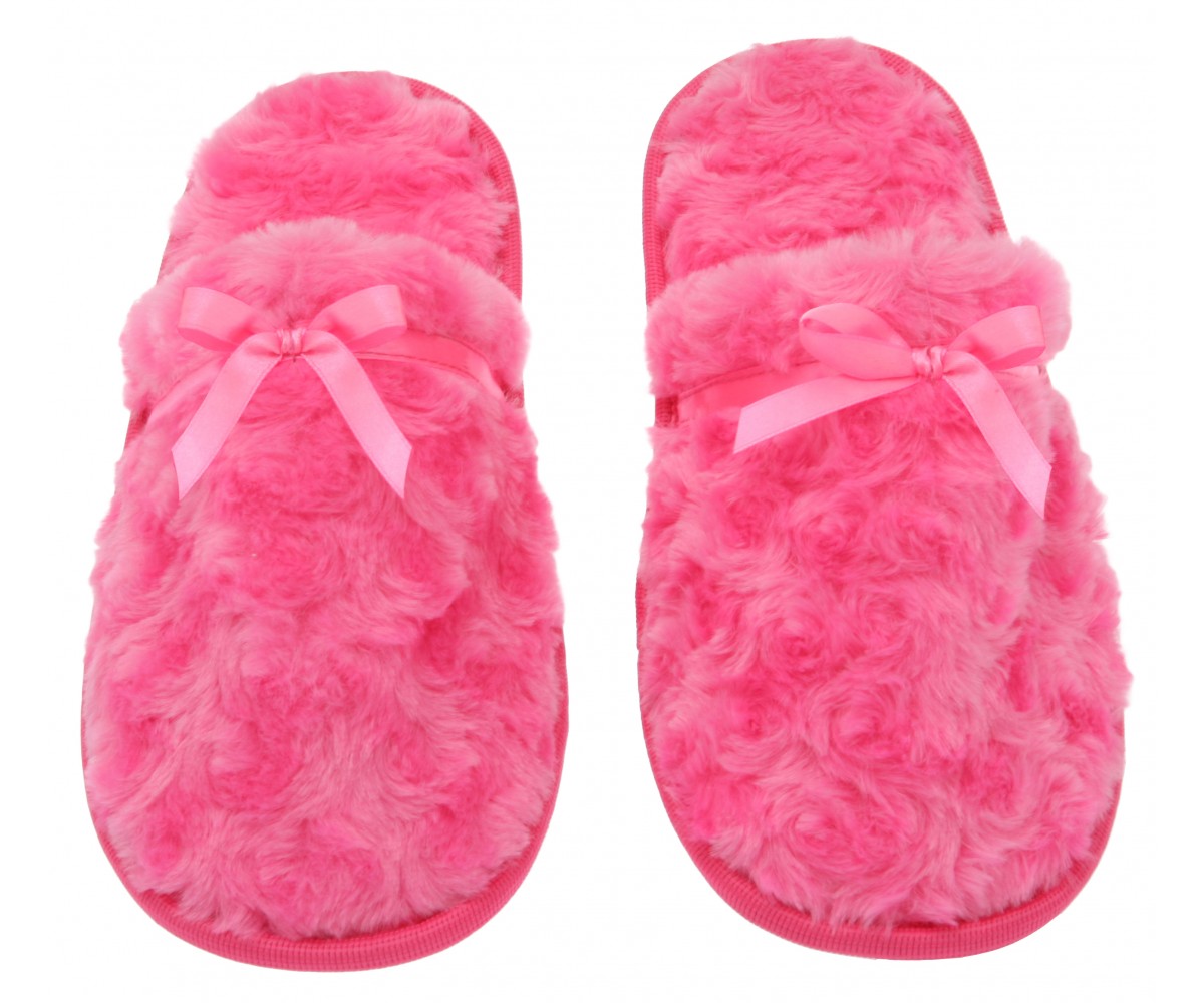 Memory Foam Slippers for Women