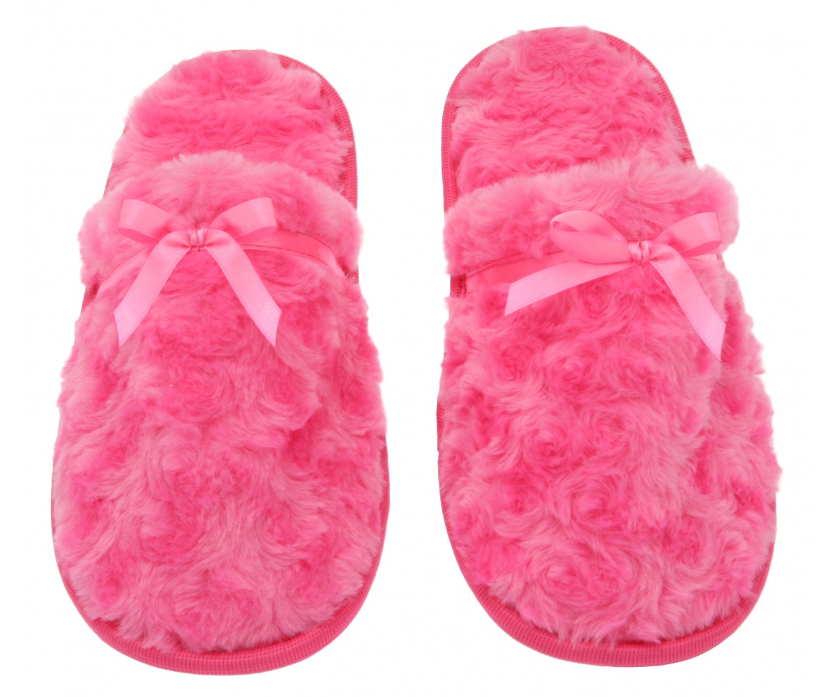 Memory Foam Slippers for Women