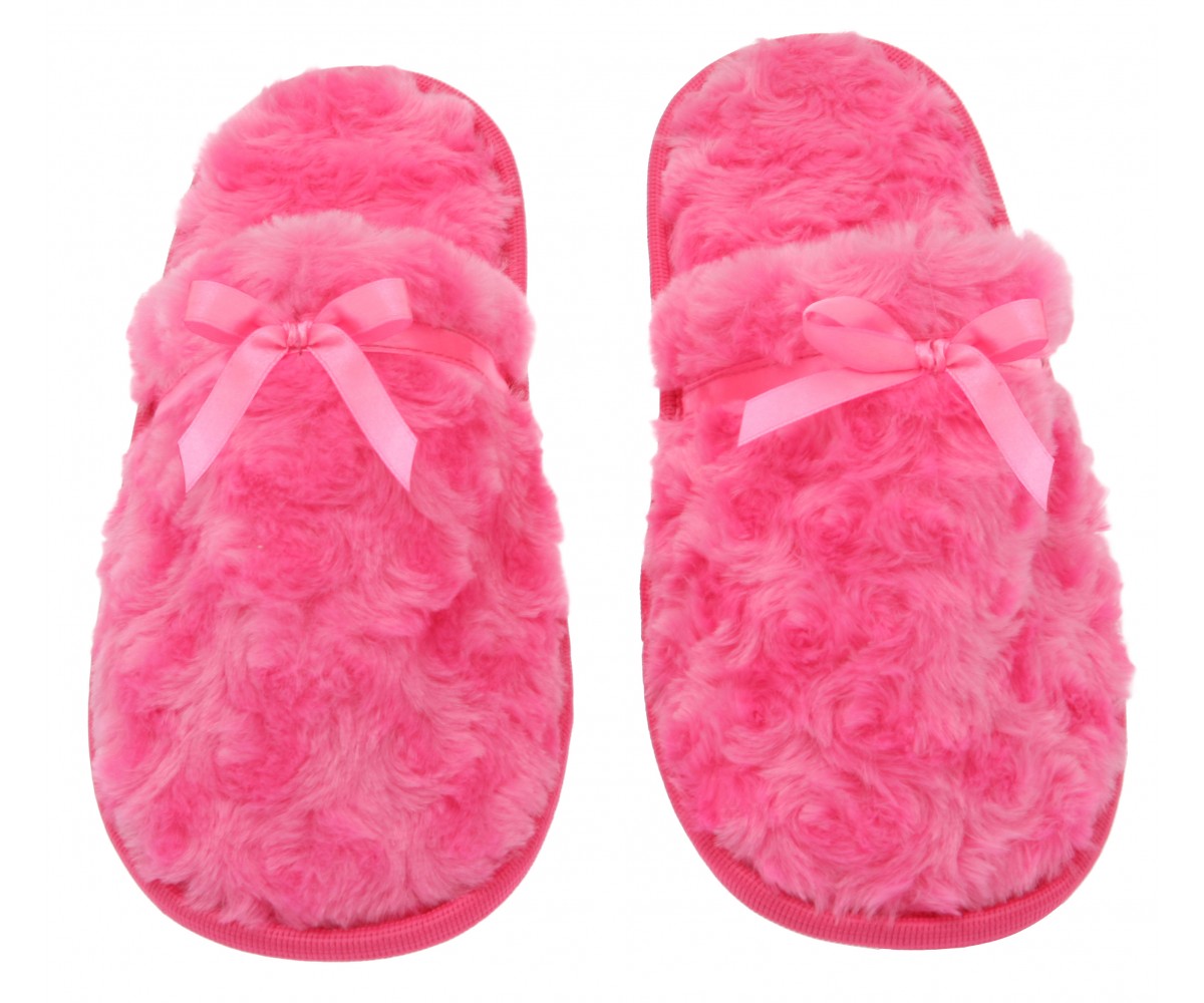 Memory Foam Slippers for Women