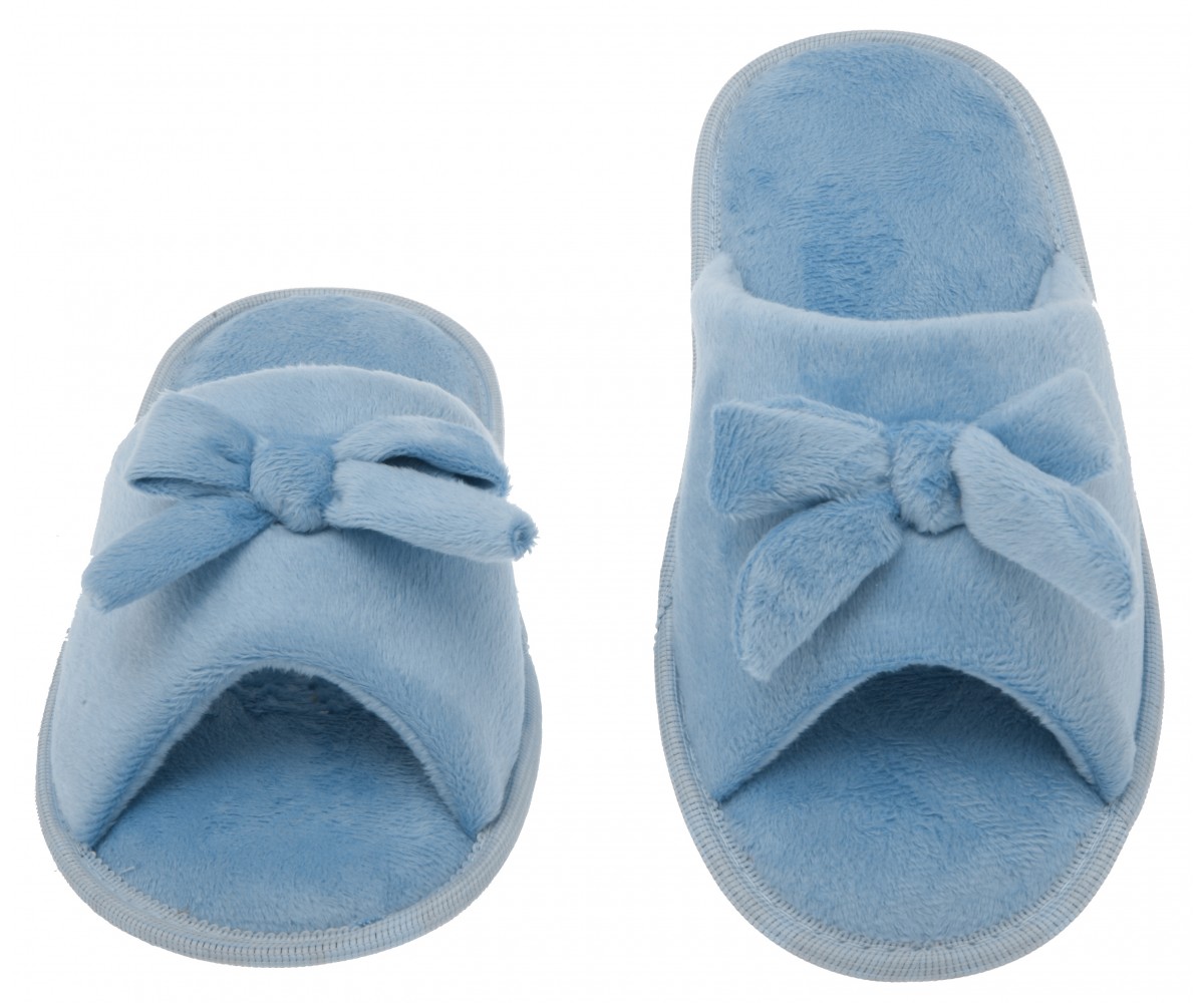 Memory Foam Slippers for Women