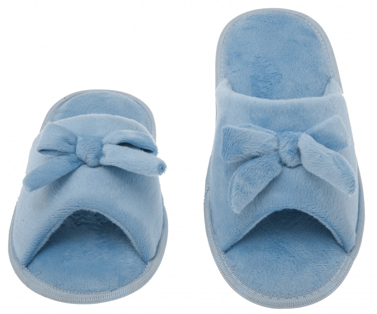 Memory Foam Slippers for Women