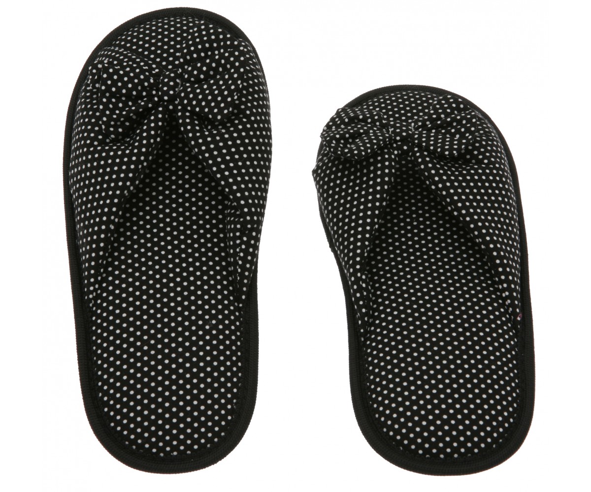 Womens Memory Foam Slippers