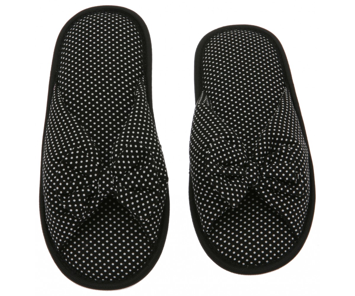 Womens Memory Foam Slippers