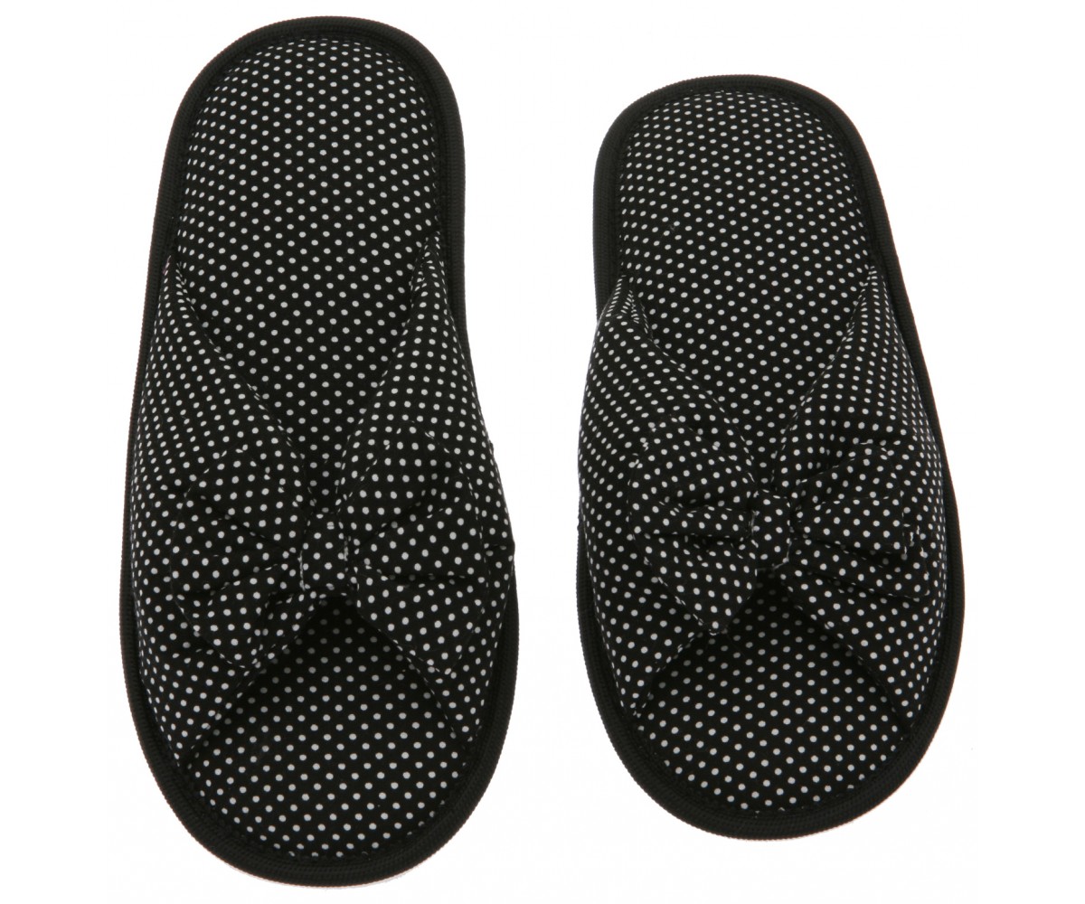 Womens Memory Foam Slippers