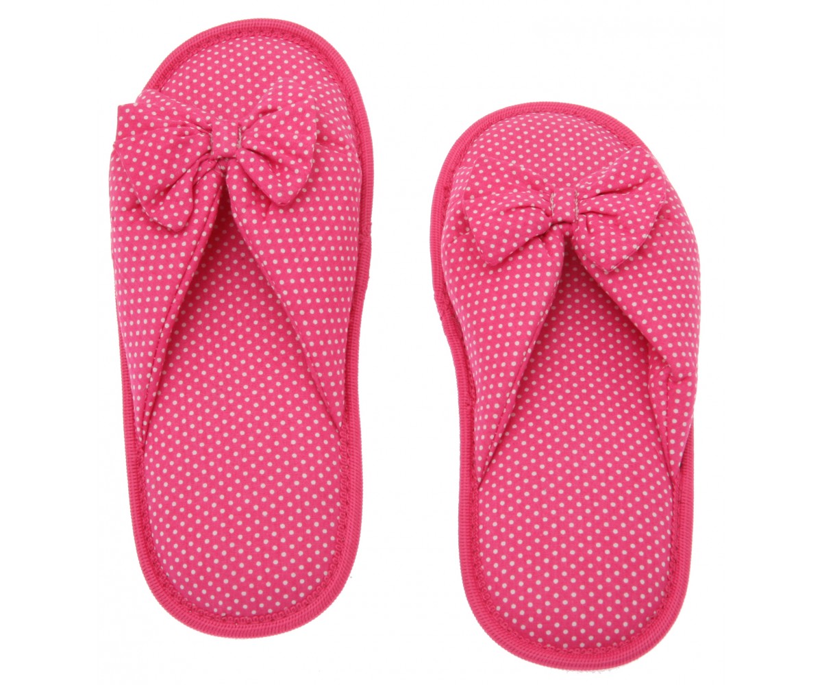 Womens Memory foam Slippers