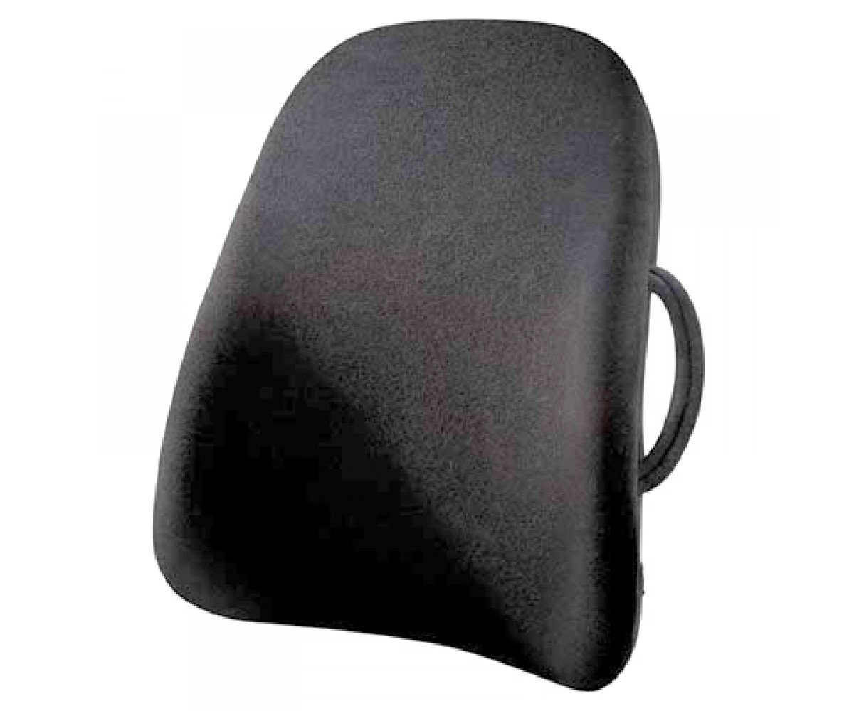 he Customair Backrest Support