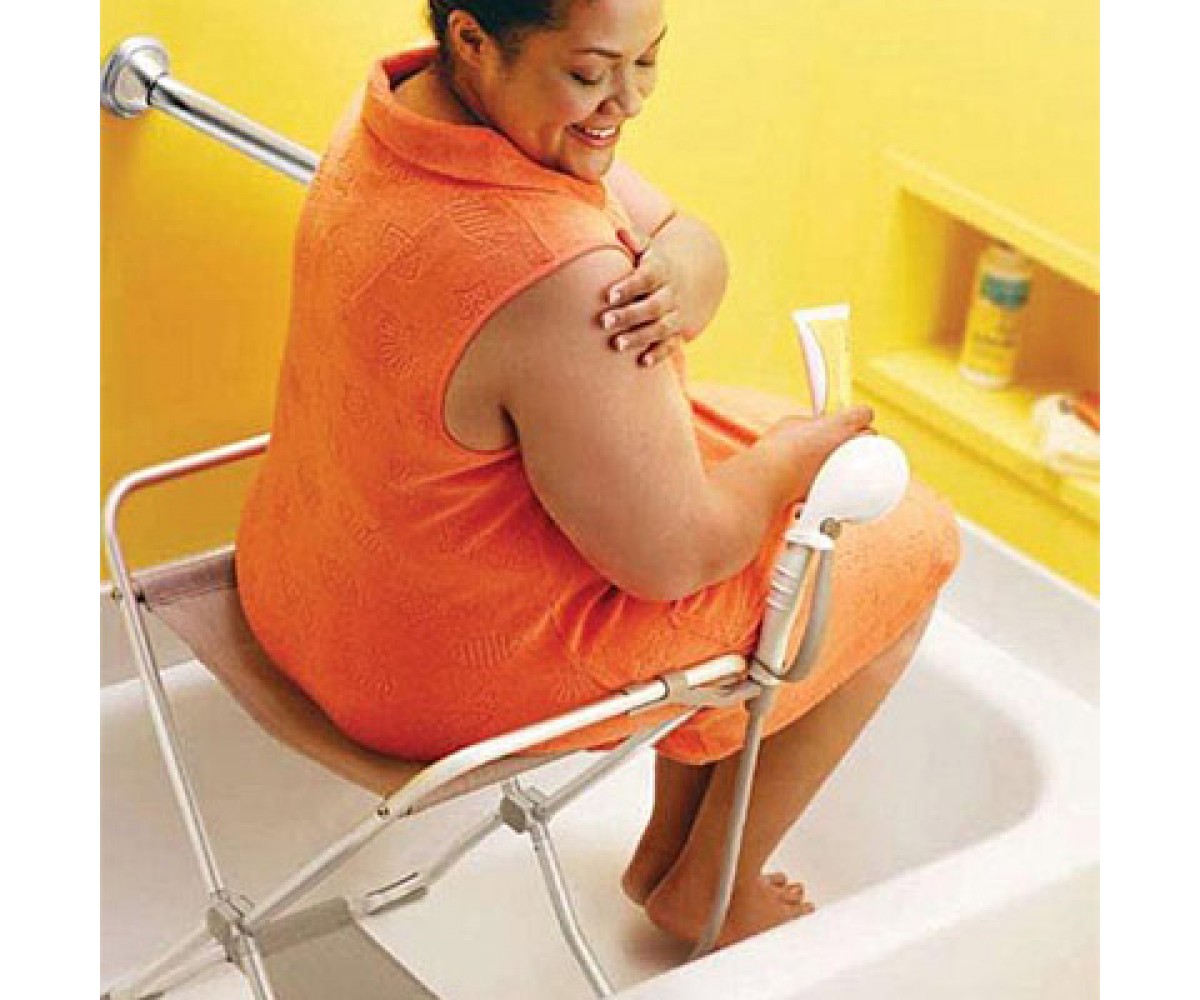 Moen shower chair discount
