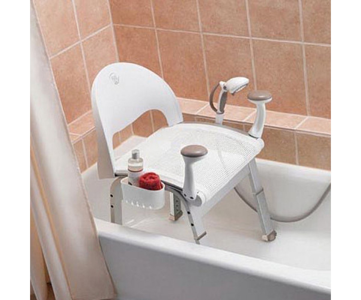 Moen Premium Shower Chair