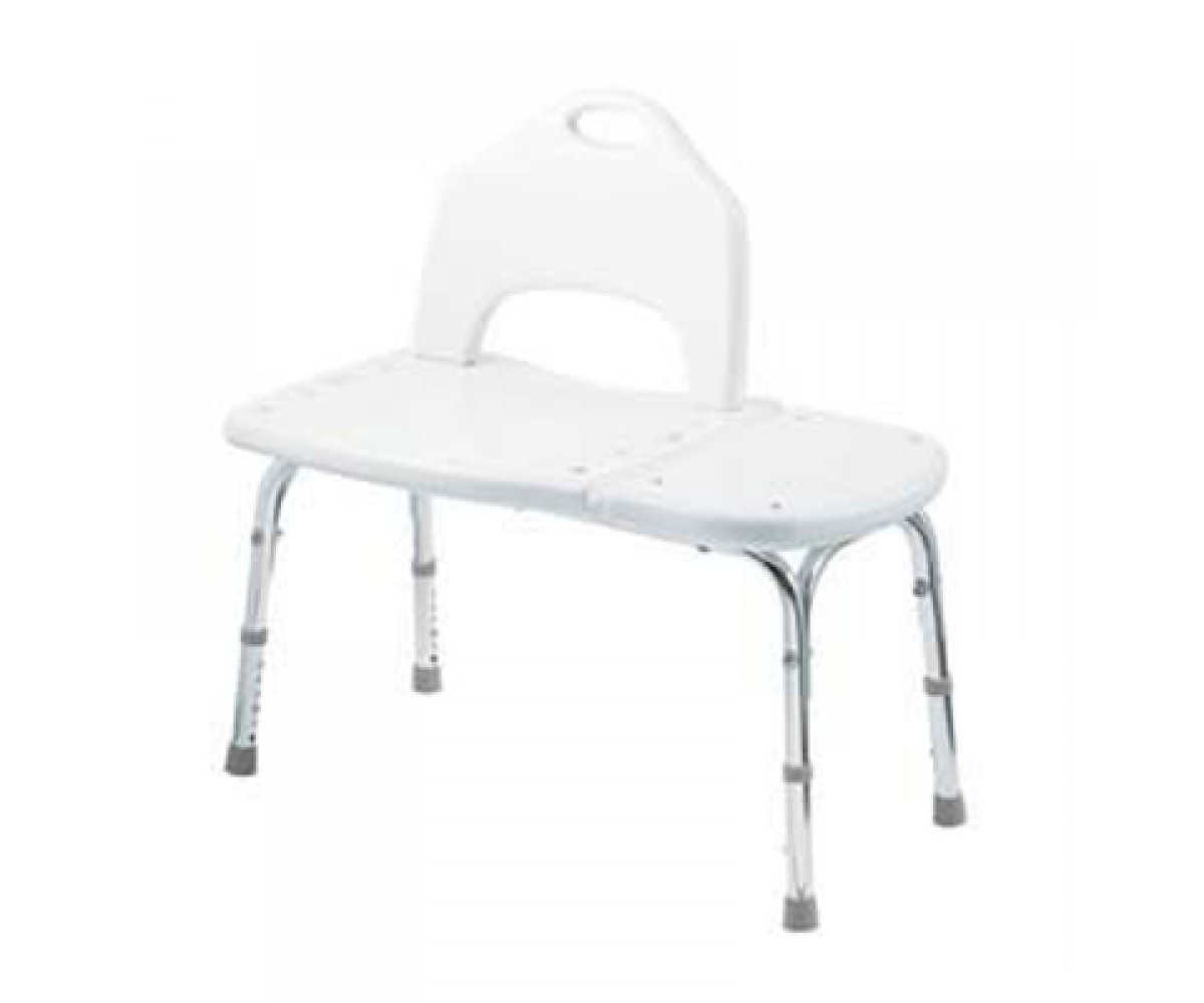 Moen Adjustable Transfer Bench