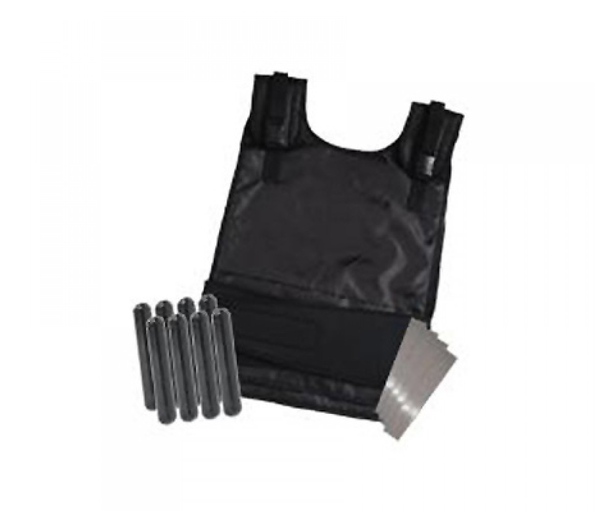 Z fitness store weight vest