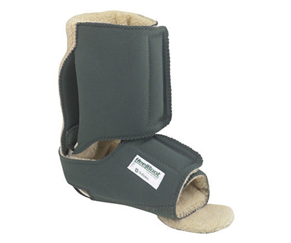 Heelboot Orthotic Boot