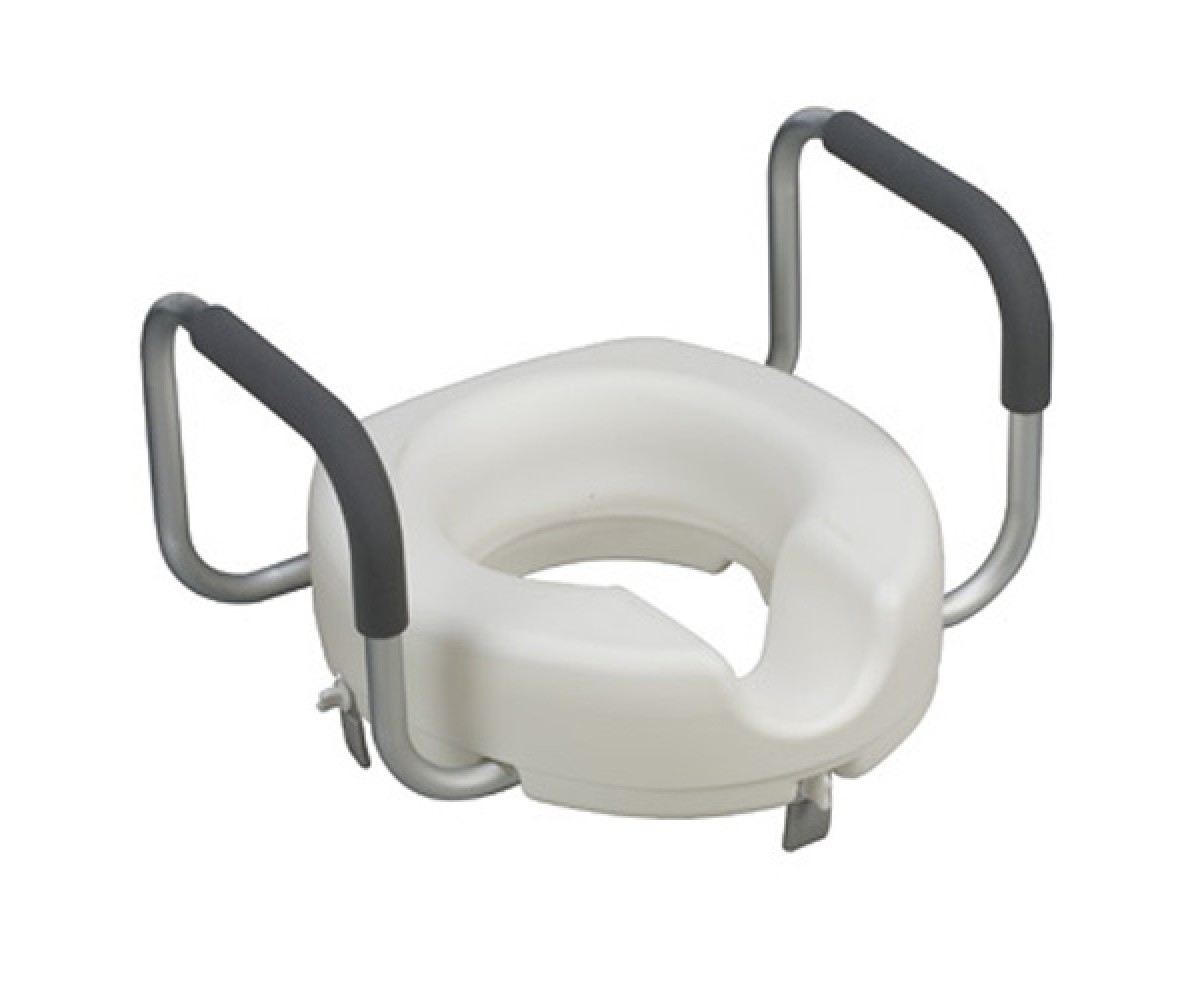Bed bath and beyond raised outlet toilet seat