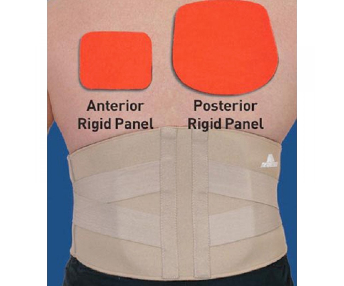 Ap Rigid Lumbar Support