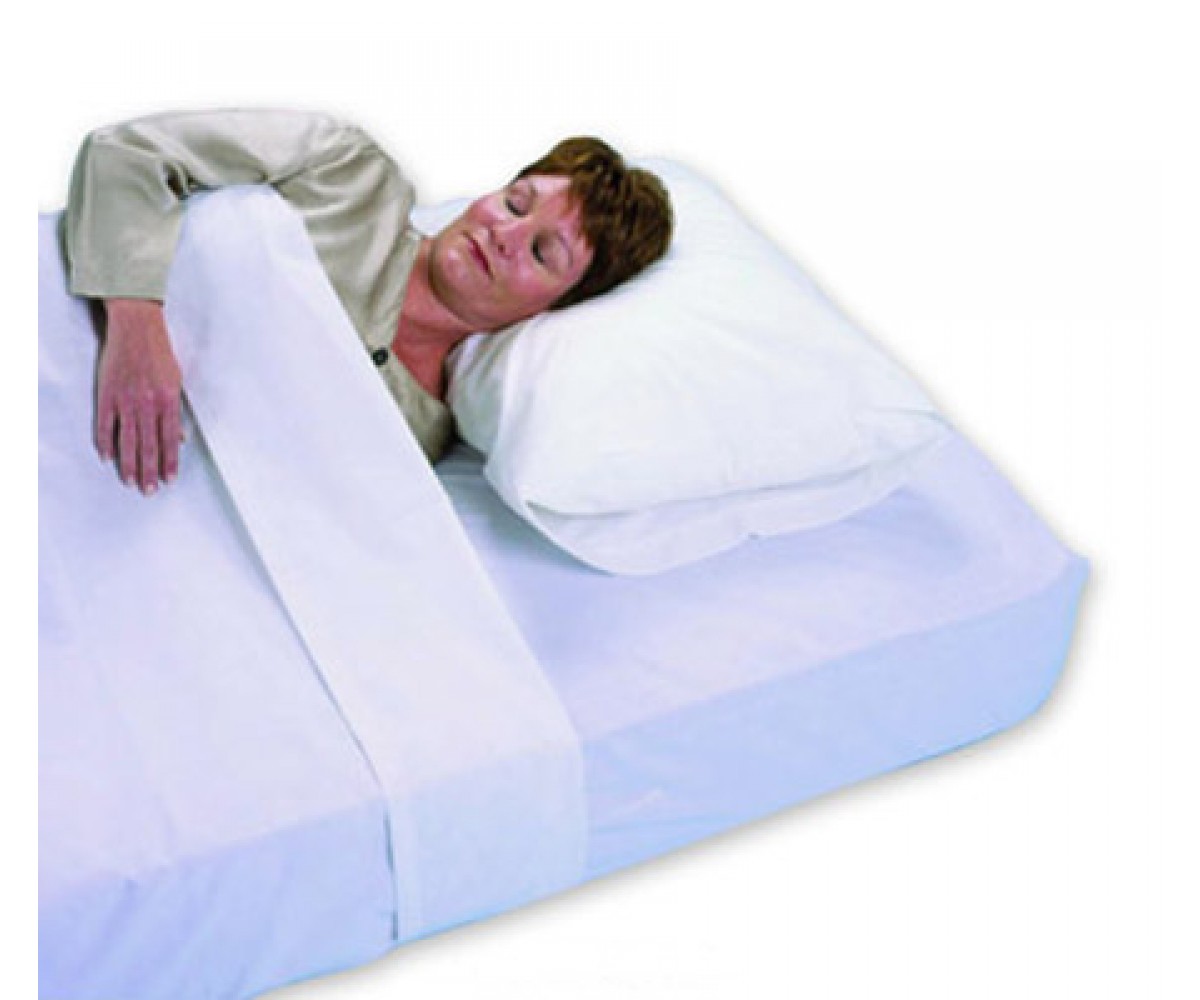Hospital Sheets and Pillow Case 3 Pack Set