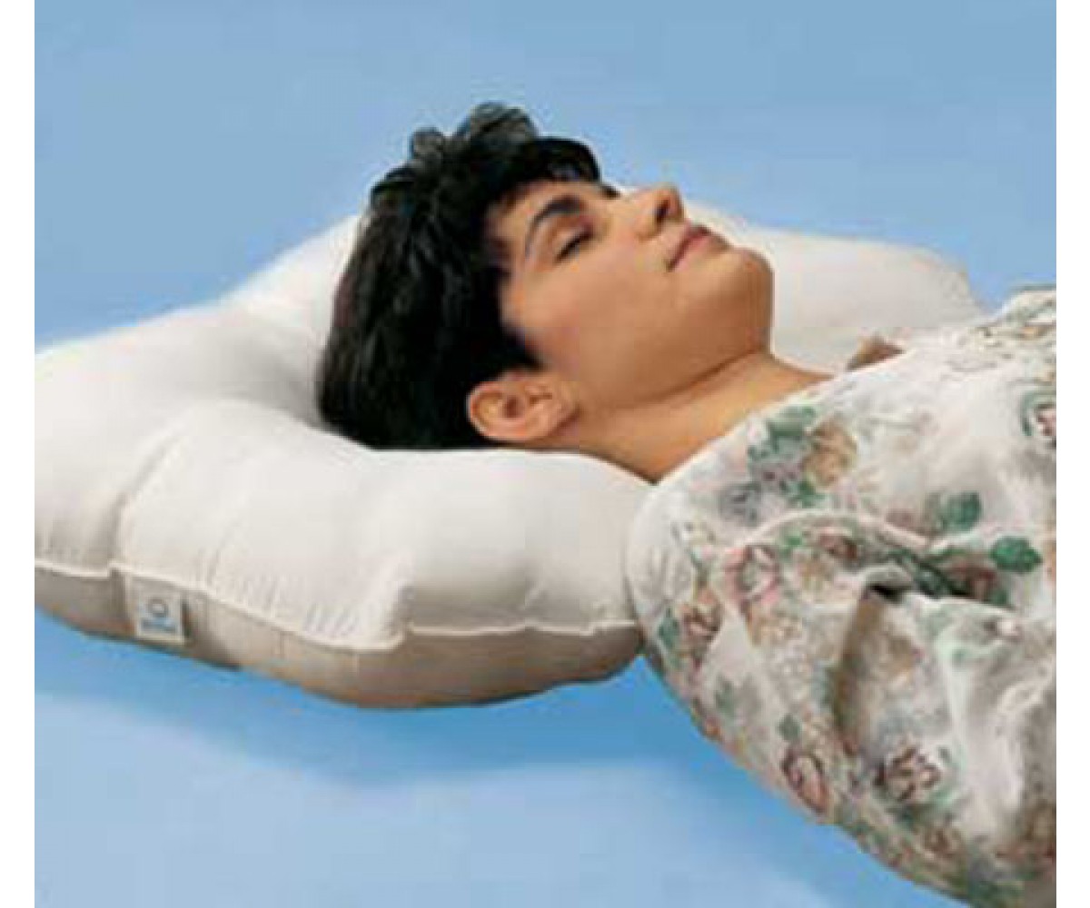 Are orthopedic pillows any good