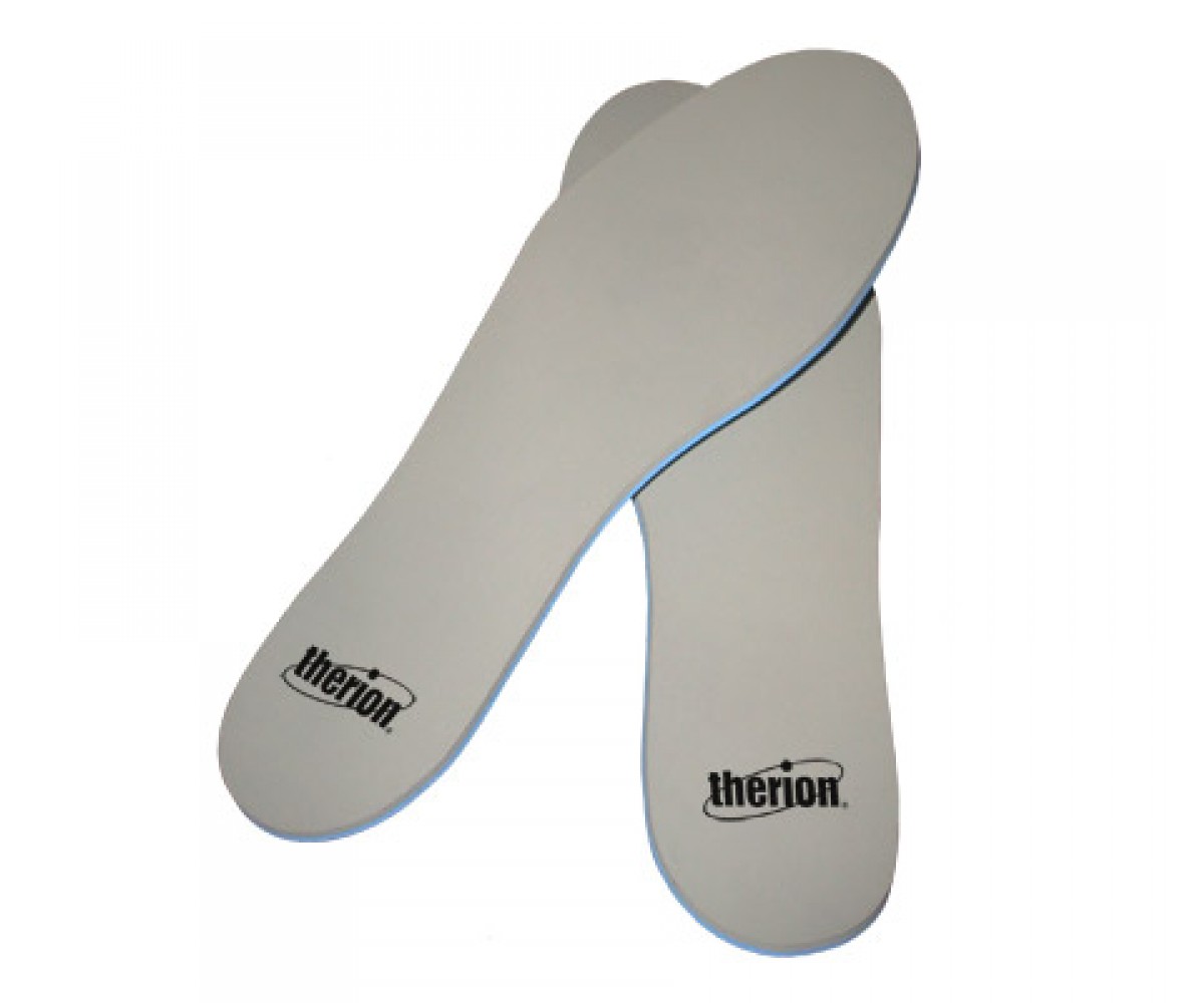 EnerFlex Insoles foot therapy