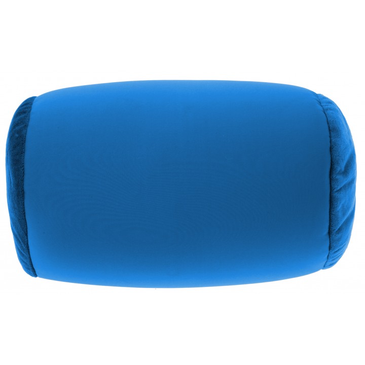 DeluxeComfort Microbead Pillow Neck Roll Bolster Pillows