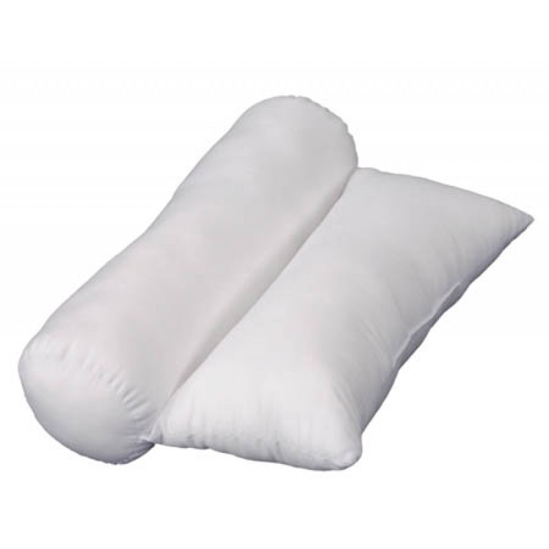 Neck Roll Pillow 21x17