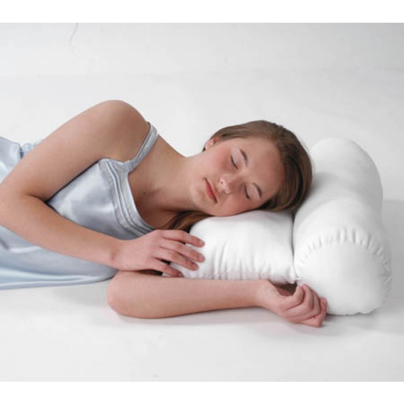 neck roll pillow cases cotton